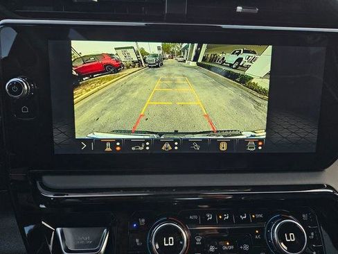 New 2026 GMC Sierra 1500 AT4X w/ LPO, Black Badging Package image 37