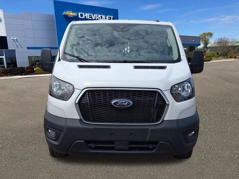 Used 2025 Ford Transit 250 Low Roof w/ Exterior Upgrade Package RWD image 22