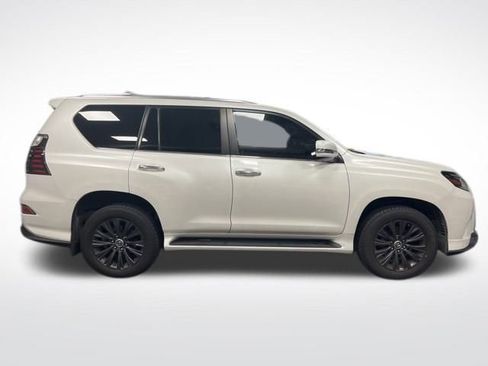Used 2023 Lexus GX 460 Premium image 7