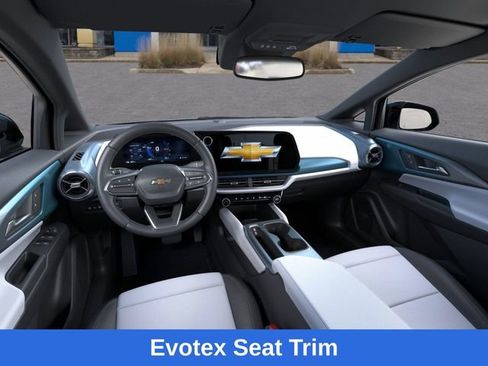 New 2026 Chevrolet Equinox EV LT image 16