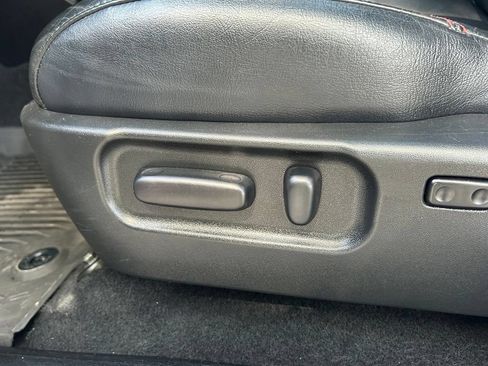 Used 2021 Toyota Tacoma TRD Pro AWD/4WD image 17