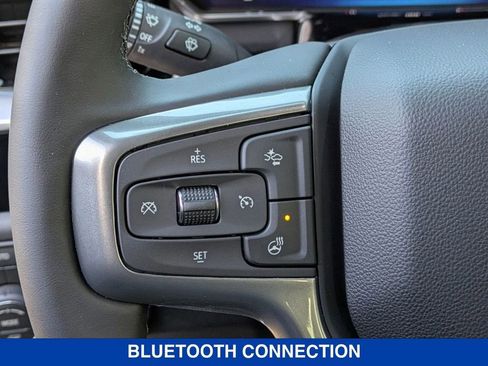 New 2026 Chevrolet Silverado 1500 LT image 20