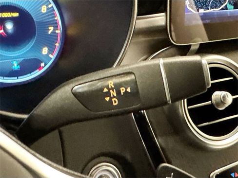 Certified 2021 Mercedes-Benz C 300 4MATIC Cabriolet image 17