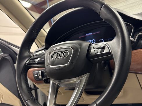 Used 2021 Audi A4 2.0T Premium Plus image 13