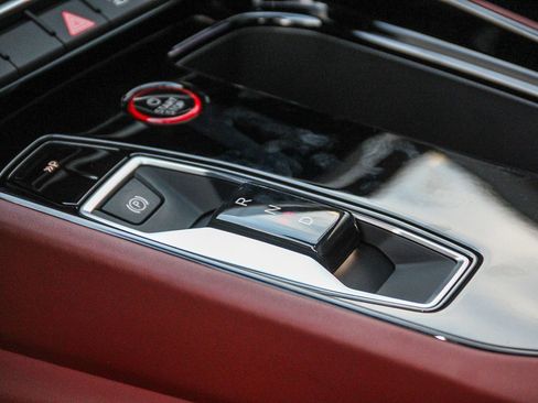 Used 2023 Audi e-tron GT Prestige w/ Prestige Package image 21