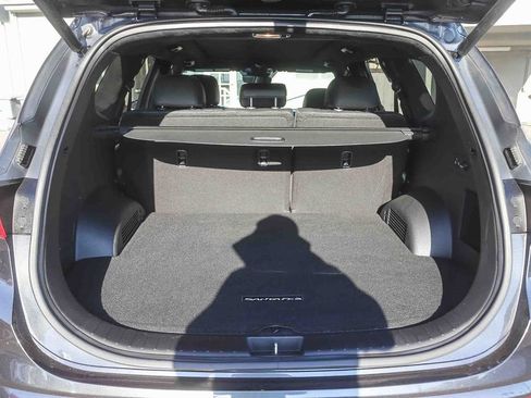 Used 2023 Hyundai Santa Fe Calligraphy w/ Cargo Package image 24