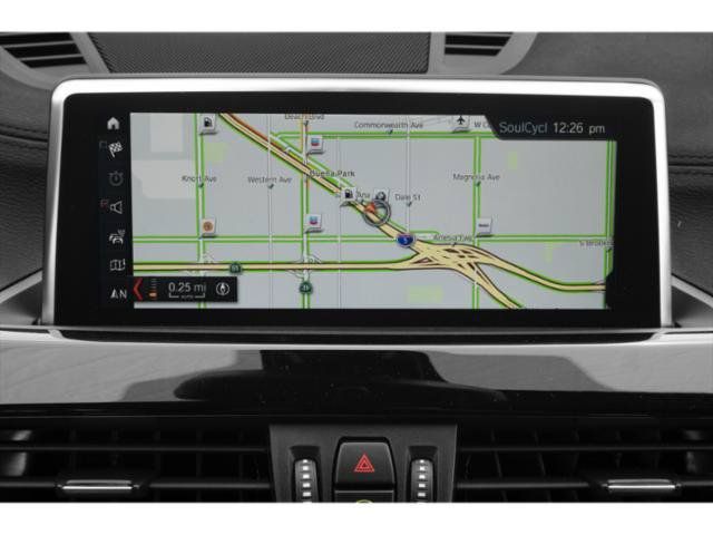 Used 2021 BMW X2 sDrive28i w/ Convenience Package FWD image 19