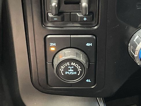 Used 2024 Ford F150 XLT w/ Equipment Group 302A MID AWD/4WD image 19