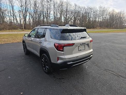 New 2026 GMC Terrain Elevation w/ Elevation Premium Package image 4