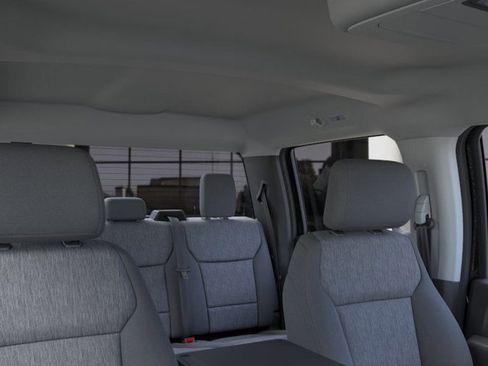 New 2025 Ford F150 XLT image 22