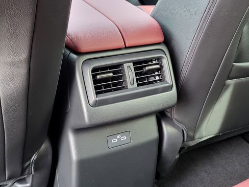 Used 2026 MAZDA CX-50 AWD 2.5 Hybrid w/ Cargo Package image 20