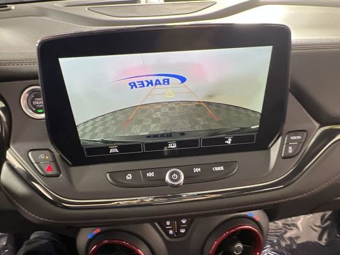 Certified 2024 Chevrolet Blazer RS w/ Enhanced Convenience Package image 15