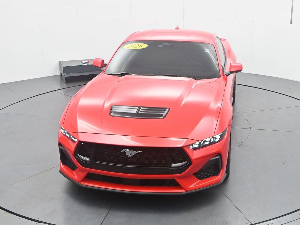 Used 2026 Ford Mustang GT Premium RWD image 26