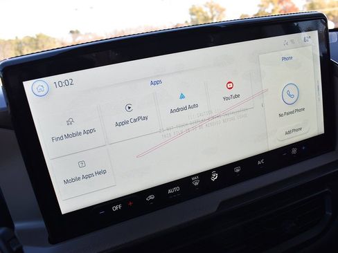 New 2025 Ford Bronco Sport Big Bend image 18