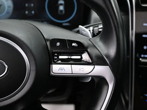 Used 2022 Hyundai Santa Cruz SEL Premium image 44