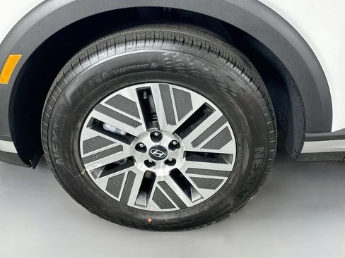 New 2026 Hyundai Palisade FWD Hybrid image 22