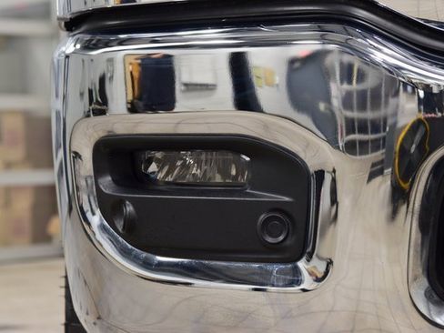 Used 2024 RAM 3500 Laramie image 14