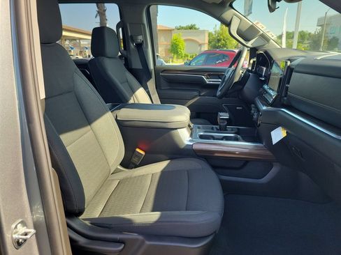 Used 2026 Chevrolet Silverado 1500 RST w/ Safety Package AWD/4WD image 20