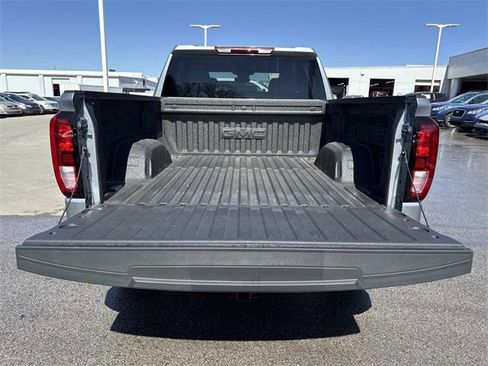 New 2026 GMC Sierra 1500 Elevation w/ X31 Off-Road Package image 6