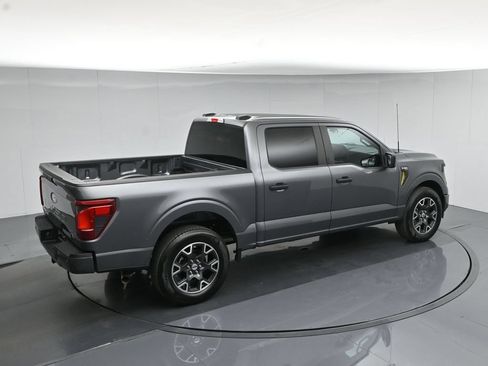 Used 2024 Ford F150 STX RWD image 41