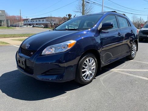 Used 2009 Toyota Matrix S image 7