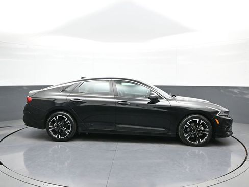 Used 2022 Kia K5 GT-Line image 5