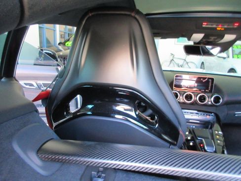 Used 2021 Mercedes-Benz AMG GT C image 33