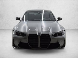 Used 2025 BMW M3 w/ M Driver's Package RWD video 2