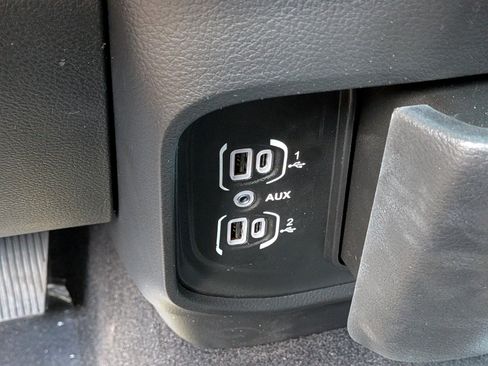 New 2026 RAM 1500 Express RWD image 28