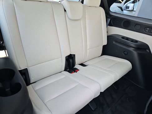 Used 2026 Hyundai Palisade Calligraphy AWD/4WD image 29