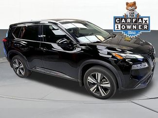 Used 2023 Nissan Rogue SL w/ SL Premium Package video 1