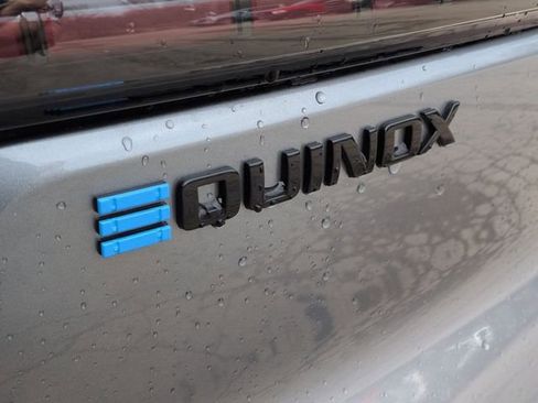 New 2026 Chevrolet Equinox EV LT w/ Comfort Package FWD image 31