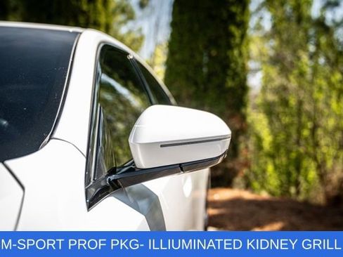 Used 2024 BMW 530i xDrive w/ M Sport Package image 22