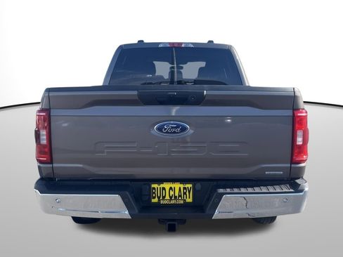 Used 2023 Ford F150 XLT w/ Trailer Tow Package image 5