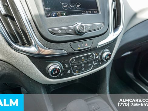 Used 2024 Chevrolet Equinox LT FWD image 44