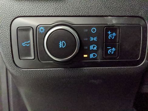 New 2025 Ford Bronco Sport Outer Banks image 20