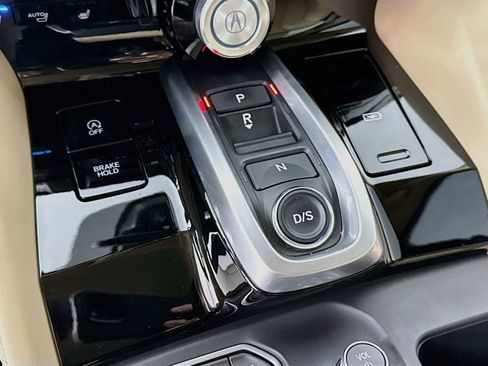 Used 2023 Acura MDX SH-AWD w/ Advance Package image 18