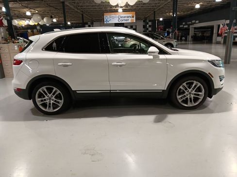 Used 2018 Lincoln MKC Reserve w/ Canadian Touring Package AWD/4WD image 5