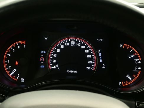 Used 2024 Dodge Durango GT image 23