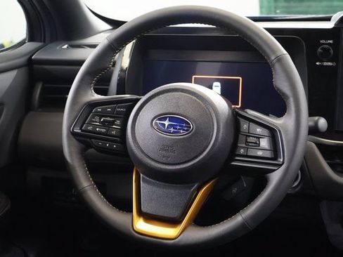 New 2026 Subaru Outback Wilderness AWD/4WD image 17