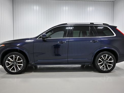 Used 2019 Volvo XC90 T6 Momentum w/ Protection Package Premier AWD/4WD image 27