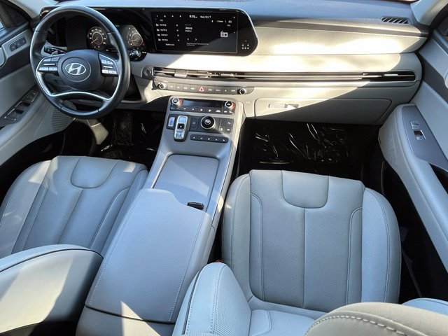 Used 2024 Hyundai Palisade SEL w/ Premium Package FWD image 40