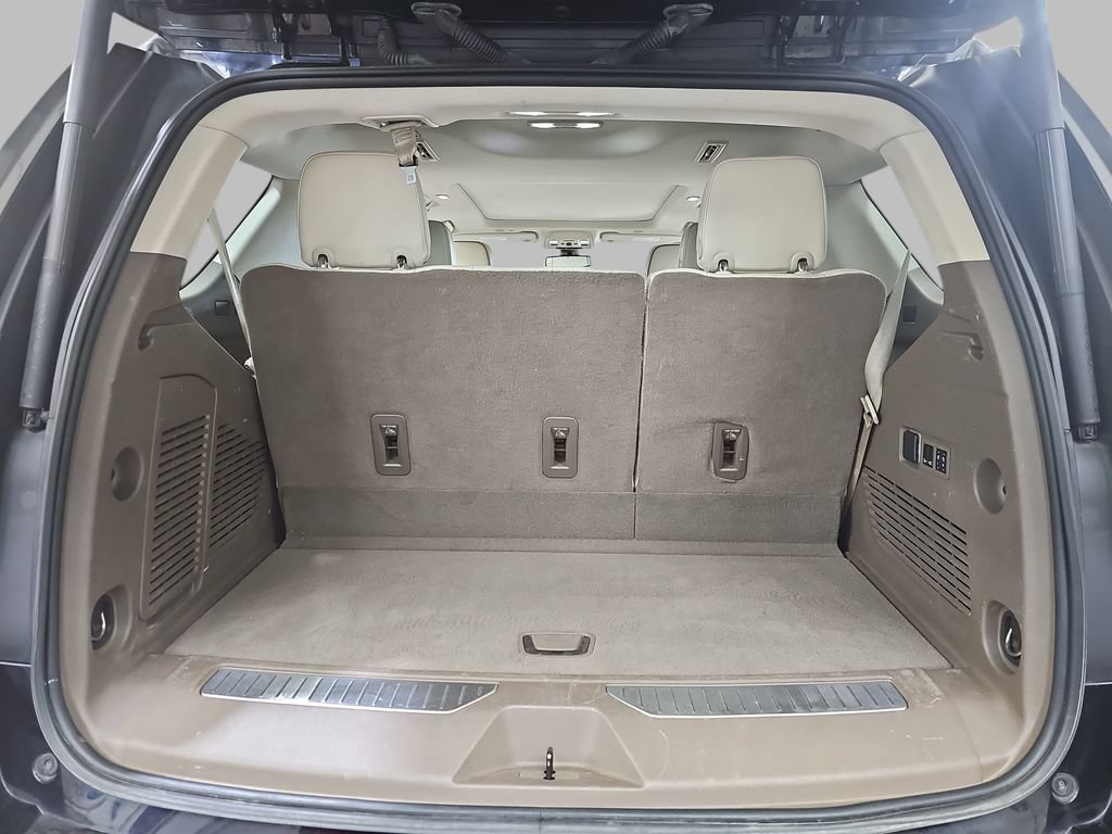 Used 2022 GMC Yukon Denali AWD/4WD image 15