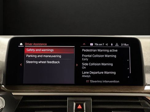 Used 2020 BMW X3 xDrive30i w/ Executive Package AWD/4WD image 32
