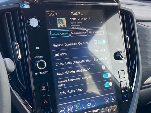 New 2026 Subaru Forester Touring image 20