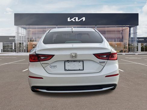 Used 2022 Honda Insight Touring image 3