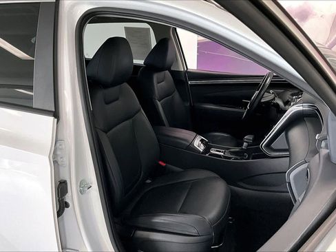 Used 2023 Hyundai Tucson SEL w/ Convenience Package AWD/4WD image 11
