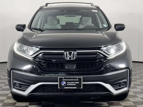 Used 2020 Honda CR-V EX image 6