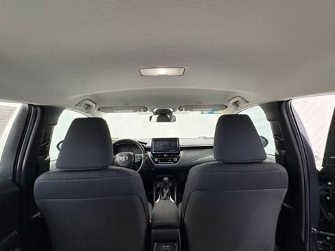 Used 2024 Toyota Corolla LE FWD image 29