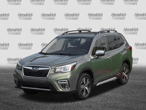Used 2019 Subaru Forester Touring AWD/4WD image 5